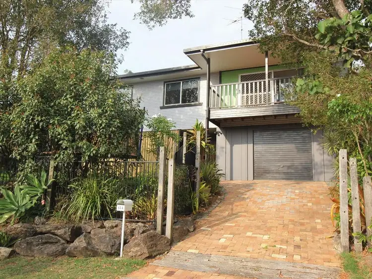 60A Ivymount Street, Nathan QLD 4111