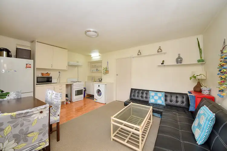 Second view of Homely unit listing, 3/6 Leonard Avenue, Surfers Paradise QLD 4217