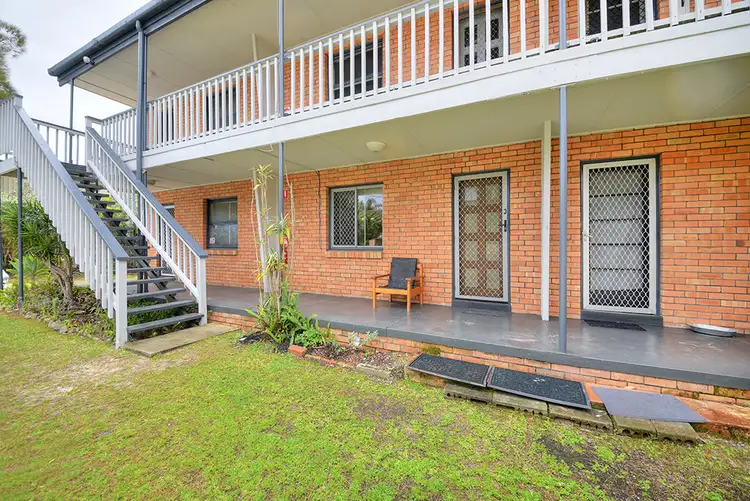 Sixth view of Homely unit listing, 3/6 Leonard Avenue, Surfers Paradise QLD 4217