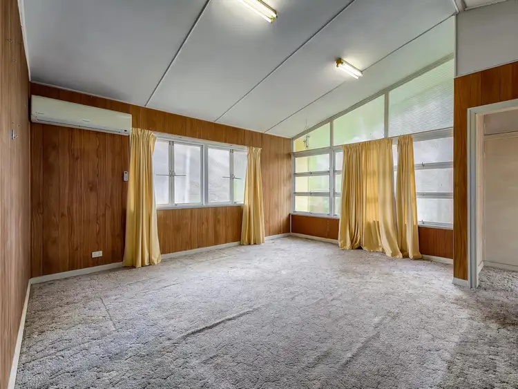 Second view of Homely house listing, 418 Orange Grove Rd, Salisbury QLD 4107