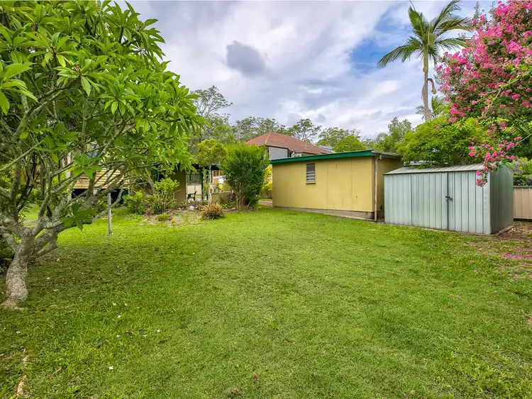 Fifth view of Homely house listing, 418 Orange Grove Rd, Salisbury QLD 4107