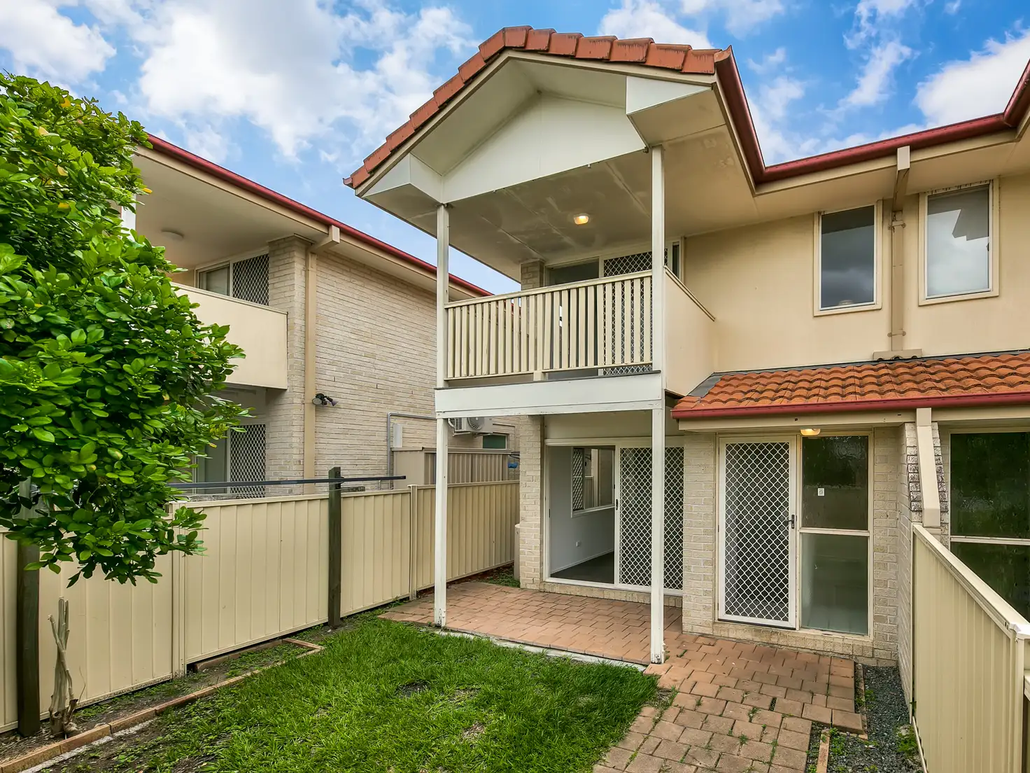 Main view of Homely townhouse listing, 5/2 Blackburn St, Moorooka QLD 4105