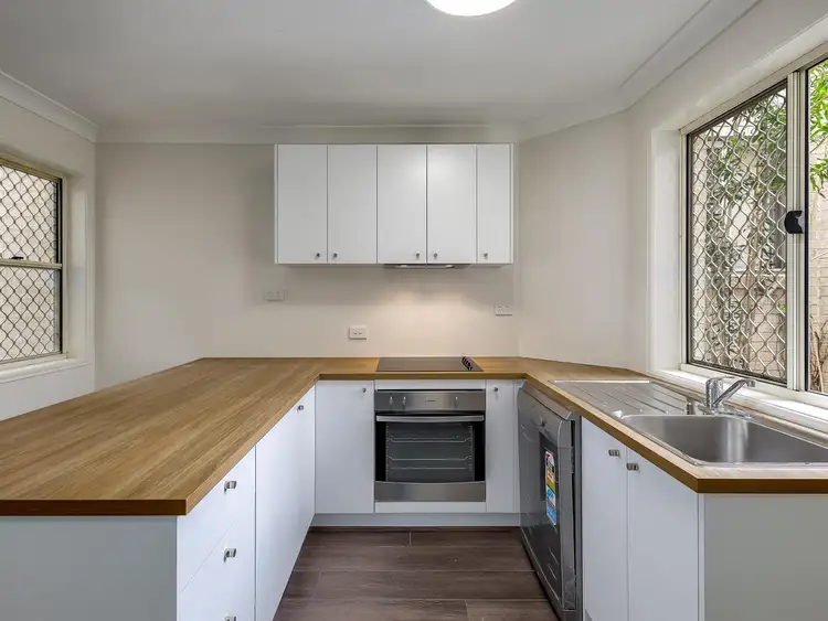 Second view of Homely townhouse listing, 5/2 Blackburn St, Moorooka QLD 4105