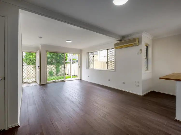 Third view of Homely townhouse listing, 5/2 Blackburn St, Moorooka QLD 4105