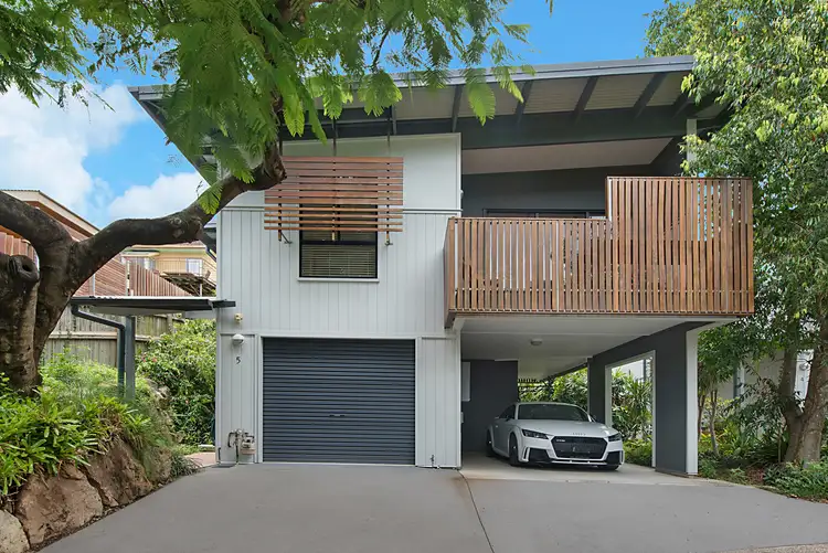 5/48 Addison Street, Red Hill QLD 4059
