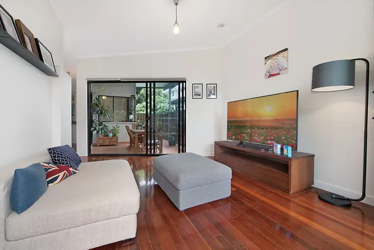 Fifth view of Homely townhouse listing, 5/48 Addison Street, Red Hill QLD 4059