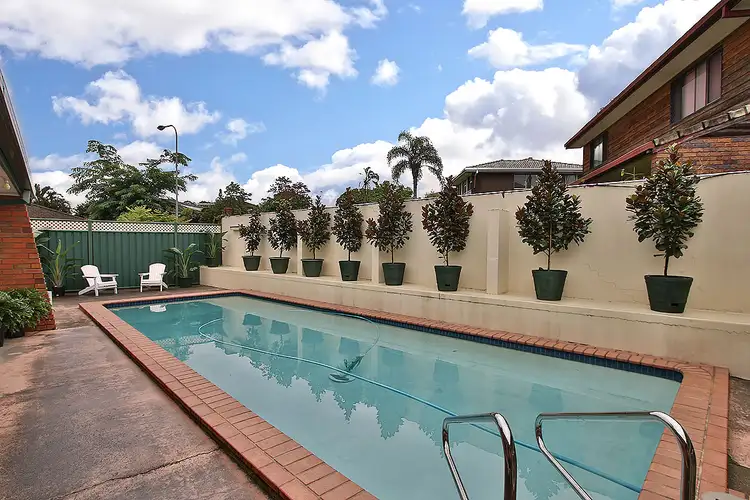 Main view of Homely house listing, 79 Blackberry Street, Mansfield QLD 4122