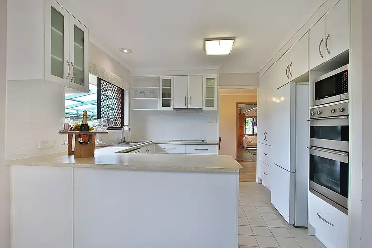 Third view of Homely house listing, 79 Blackberry Street, Mansfield QLD 4122