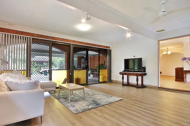 Fifth view of Homely house listing, 79 Blackberry Street, Mansfield QLD 4122