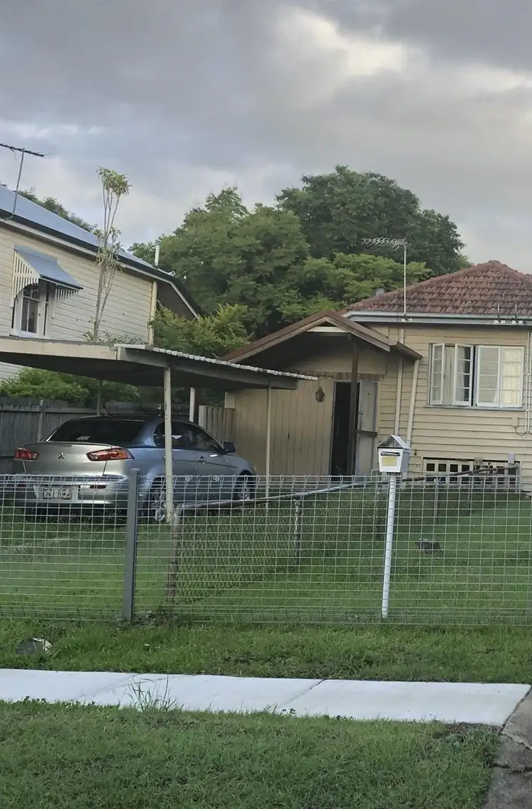 Second view of Homely house listing, 6 Hawtree St, Moorooka QLD 4105