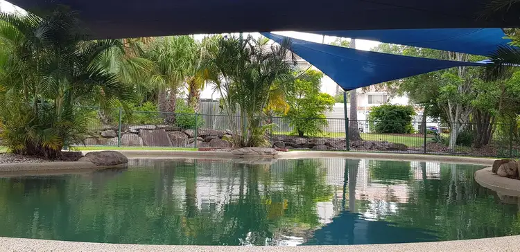 Second view of Homely townhouse listing, 5/125 Pappas Way, Carrara QLD 4211