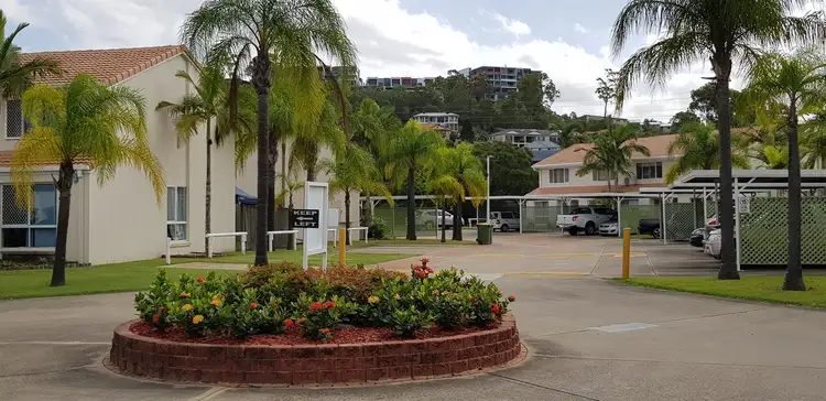 Third view of Homely townhouse listing, 5/125 Pappas Way, Carrara QLD 4211