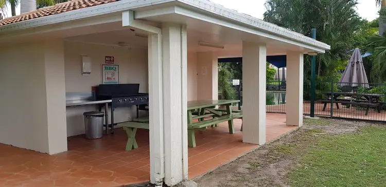 Fourth view of Homely townhouse listing, 5/125 Pappas Way, Carrara QLD 4211