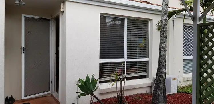 Sixth view of Homely townhouse listing, 5/125 Pappas Way, Carrara QLD 4211