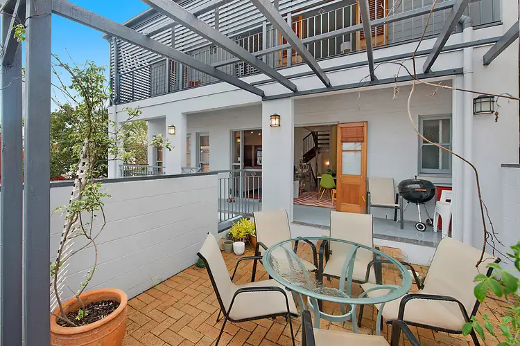 20 Park St, Spring Hill QLD 4000
