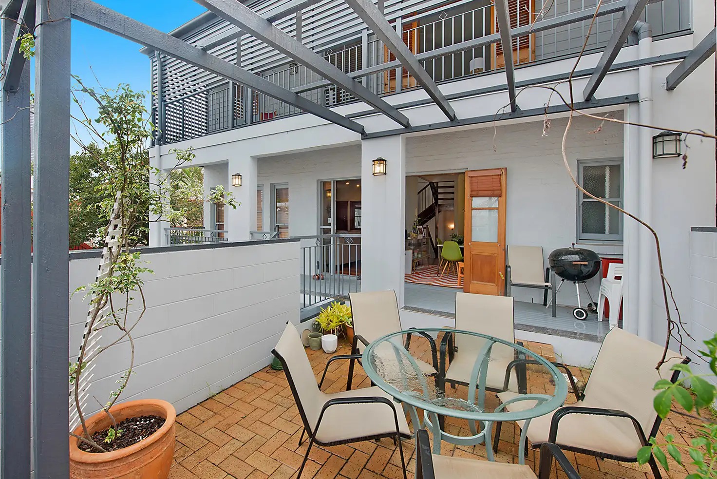 Main view of Homely house listing, 20 Park St, Spring Hill QLD 4000