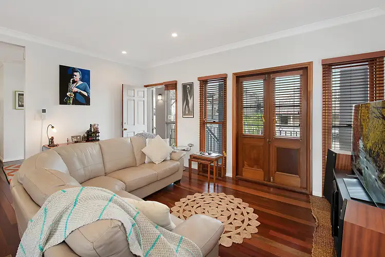 Third view of Homely house listing, 20 Park St, Spring Hill QLD 4000