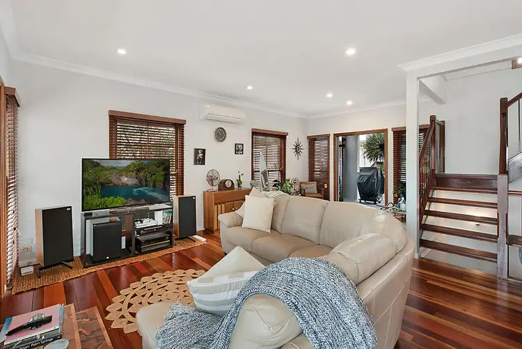 Fourth view of Homely house listing, 20 Park St, Spring Hill QLD 4000