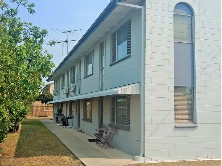 42 Ronald Street