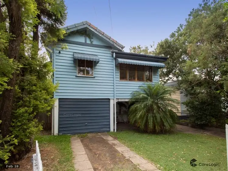 230 Hawthorne Rd, Hawthorne QLD 4171