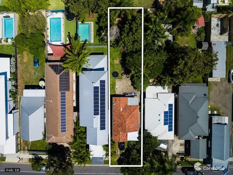 Third view of Homely house listing, 230 Hawthorne Rd, Hawthorne QLD 4171