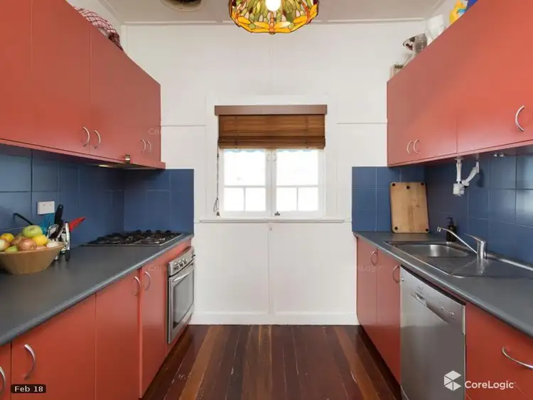 Fourth view of Homely house listing, 230 Hawthorne Rd, Hawthorne QLD 4171