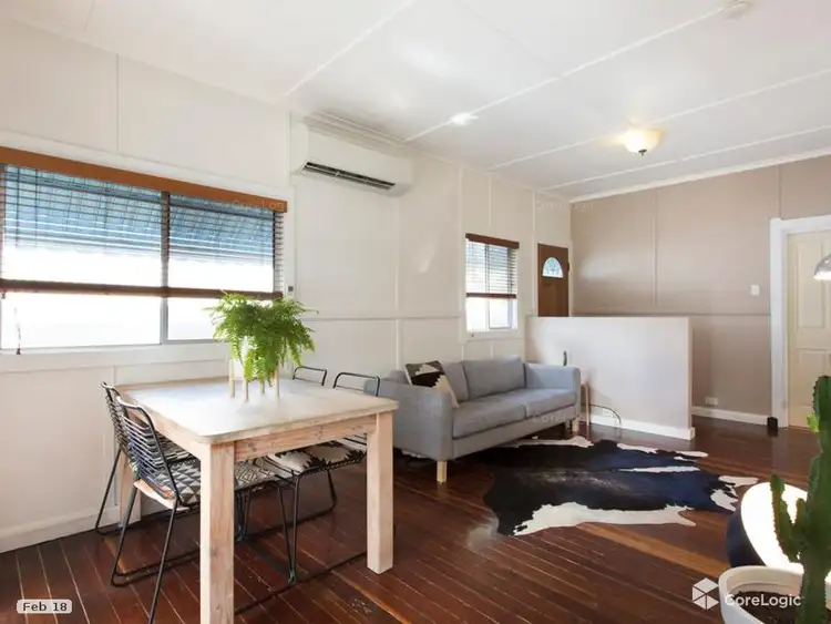 Fifth view of Homely house listing, 230 Hawthorne Rd, Hawthorne QLD 4171