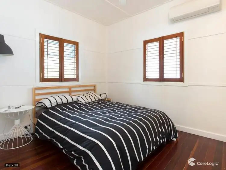 Sixth view of Homely house listing, 230 Hawthorne Rd, Hawthorne QLD 4171