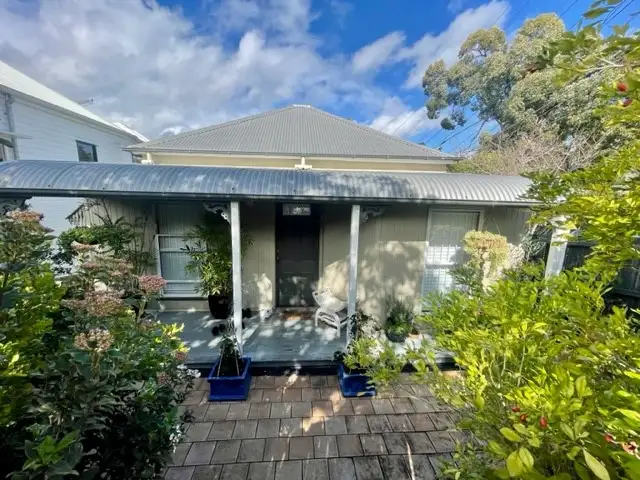 194 Baroona Road, Paddington QLD 4064