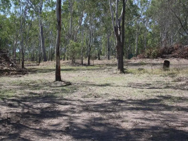 Main view of Homely land listing, Address available on request