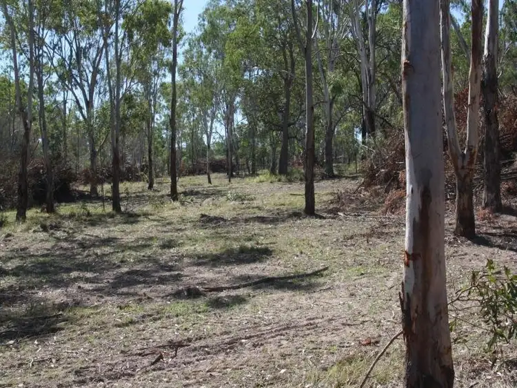 Second view of Homely land listing, Address available on request