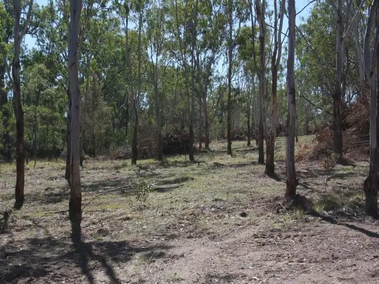 Third view of Homely land listing, Address available on request