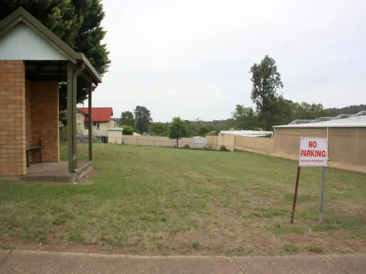 Second view of Homely land listing, 106 Drayton Street, Nanango QLD 4615