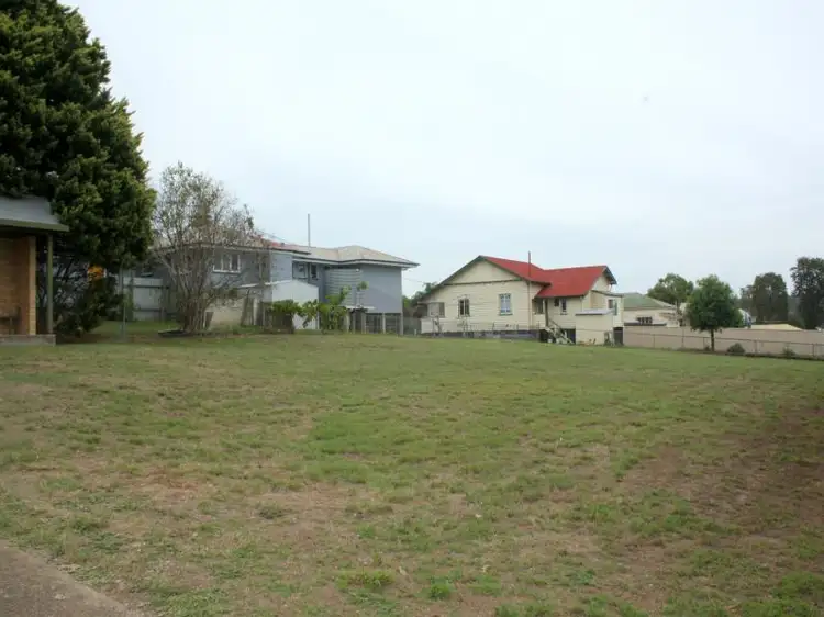 Third view of Homely land listing, 106 Drayton Street, Nanango QLD 4615