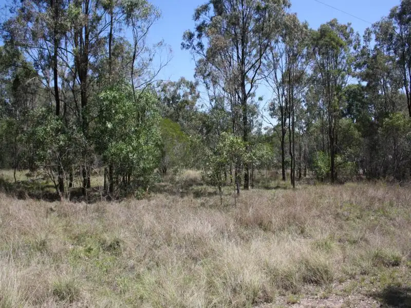 Main view of Homely land listing, Address available on request