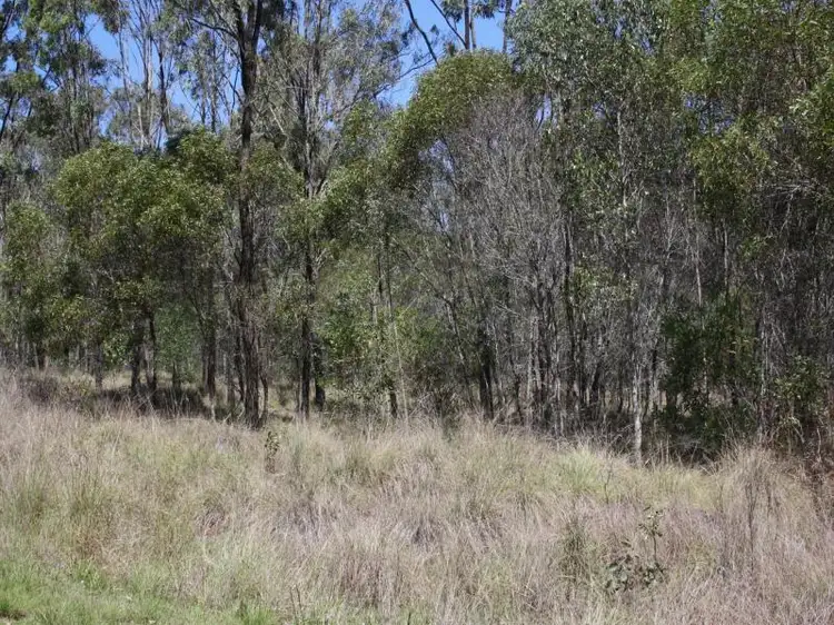 Second view of Homely land listing, Address available on request