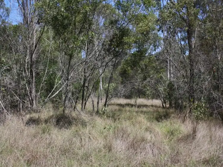 Third view of Homely land listing, Address available on request