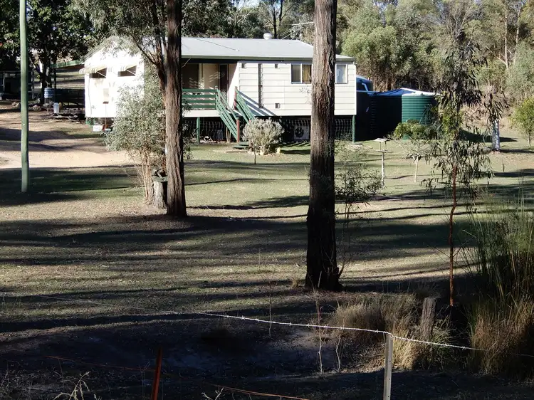 Main view of Homely rural property listing, Address available on request