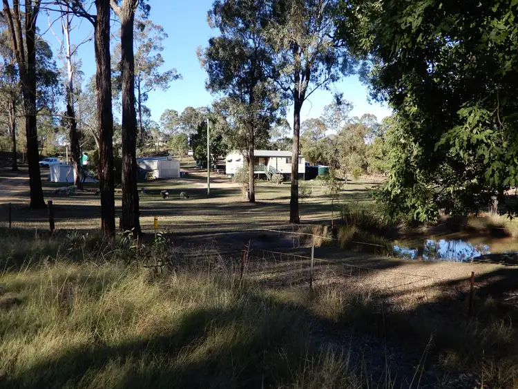 Second view of Homely rural property listing, Address available on request
