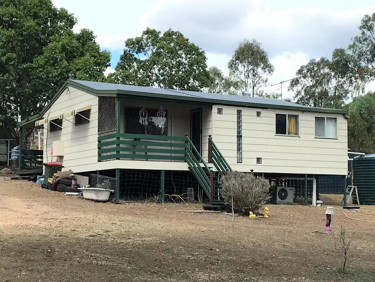 Third view of Homely rural property listing, Address available on request