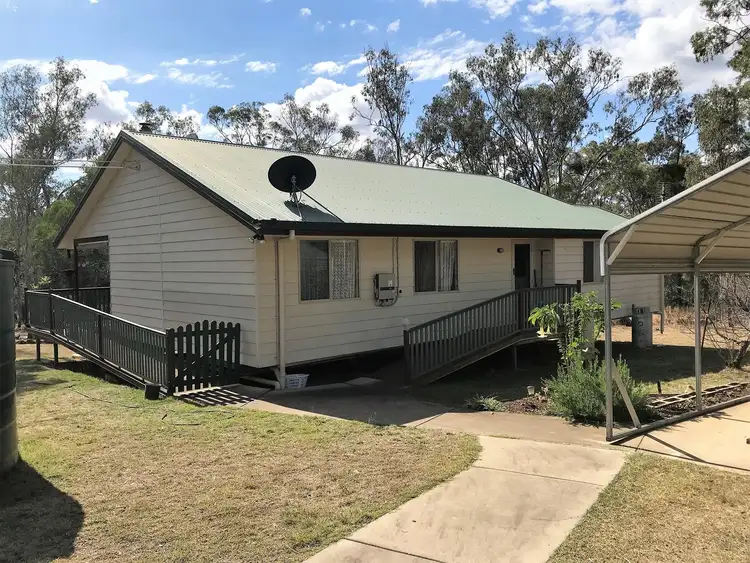 Second view of Homely rural property listing, 378 Kumbia Rd, Ellesmere QLD 4610