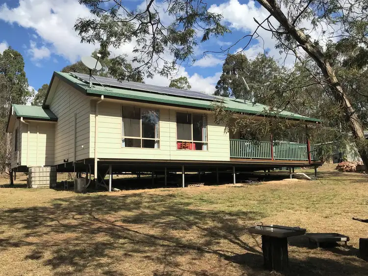 Third view of Homely rural property listing, 378 Kumbia Rd, Ellesmere QLD 4610