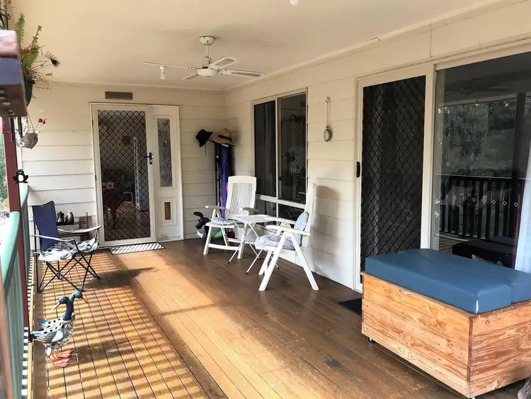 Fourth view of Homely rural property listing, 378 Kumbia Rd, Ellesmere QLD 4610