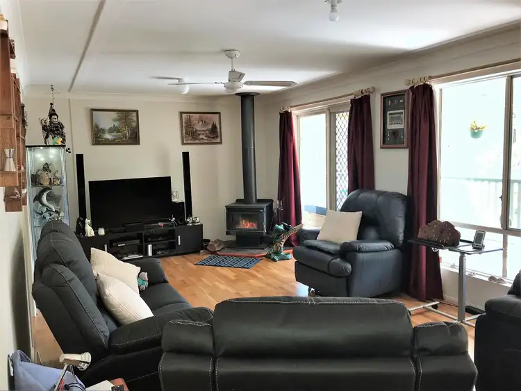 Fifth view of Homely rural property listing, 378 Kumbia Rd, Ellesmere QLD 4610