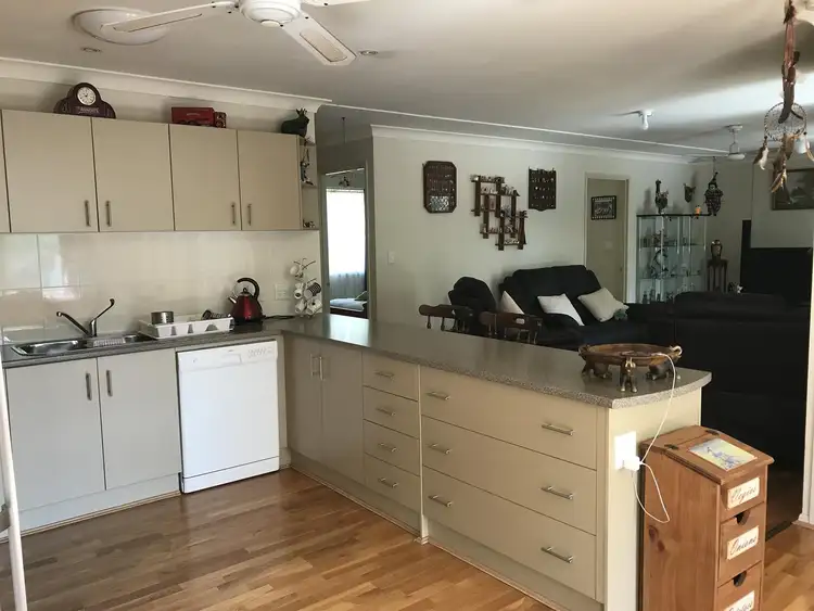 Sixth view of Homely rural property listing, 378 Kumbia Rd, Ellesmere QLD 4610