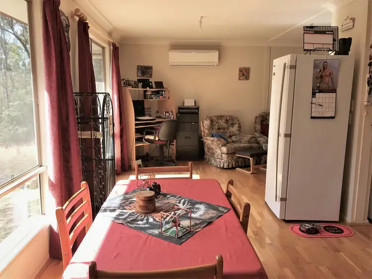 Seventh view of Homely rural property listing, 378 Kumbia Rd, Ellesmere QLD 4610