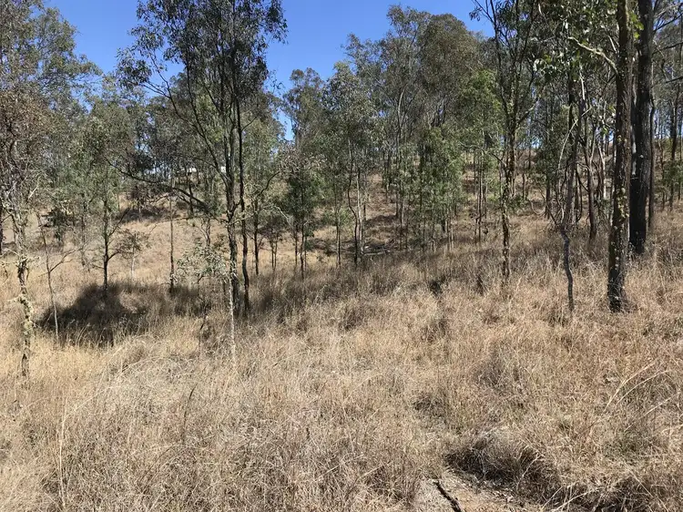 Second view of Homely land listing, Lot 3 Runnymede Estate Rd, Nanango QLD 4615