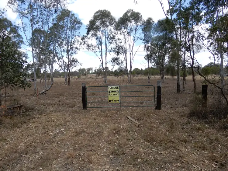 Main view of Homely land listing, Address available on request