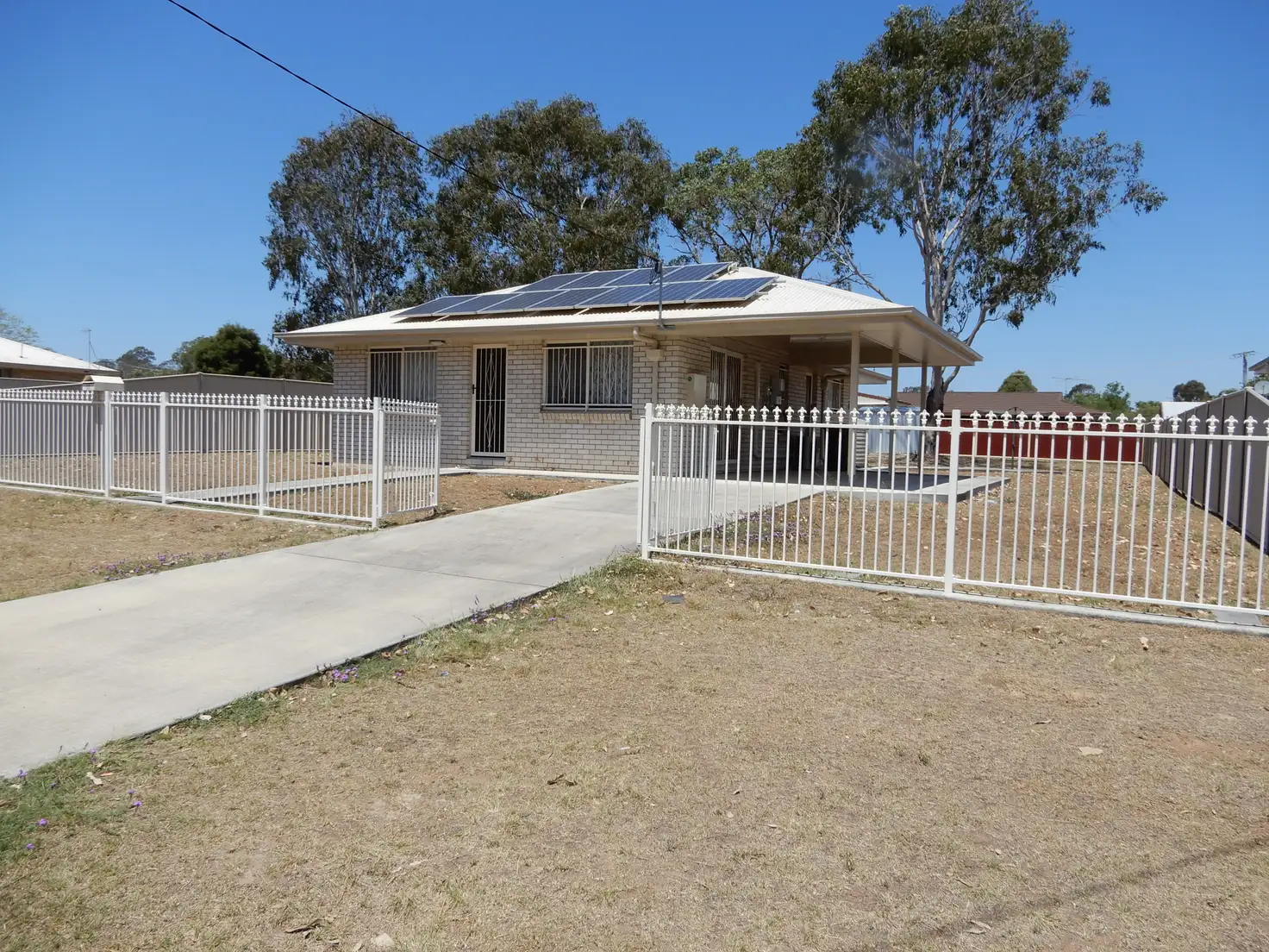 Main view of Homely house listing, 17 Hawthorne St, Nanango QLD 4615