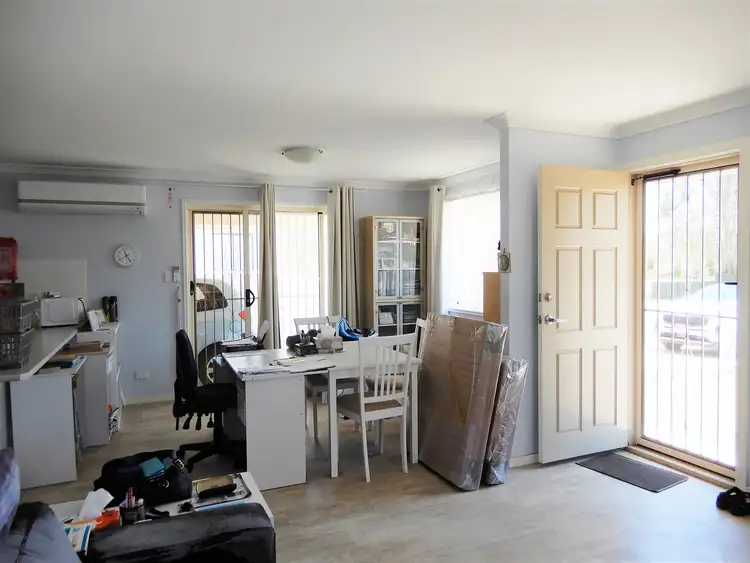 Third view of Homely house listing, 17 Hawthorne St, Nanango QLD 4615